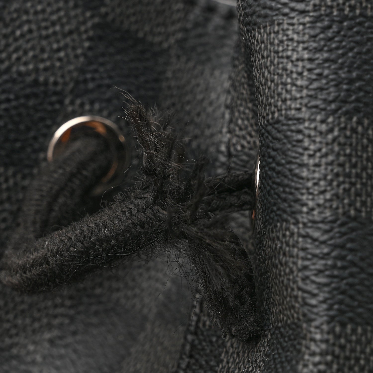 Louis Vuitton Damier Graphite Christopher PM Backpack 19 of 20