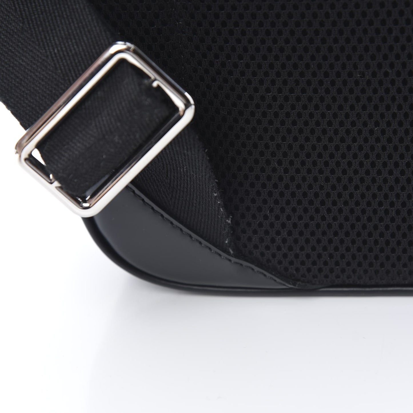 Damier Graphite Michael Backpack