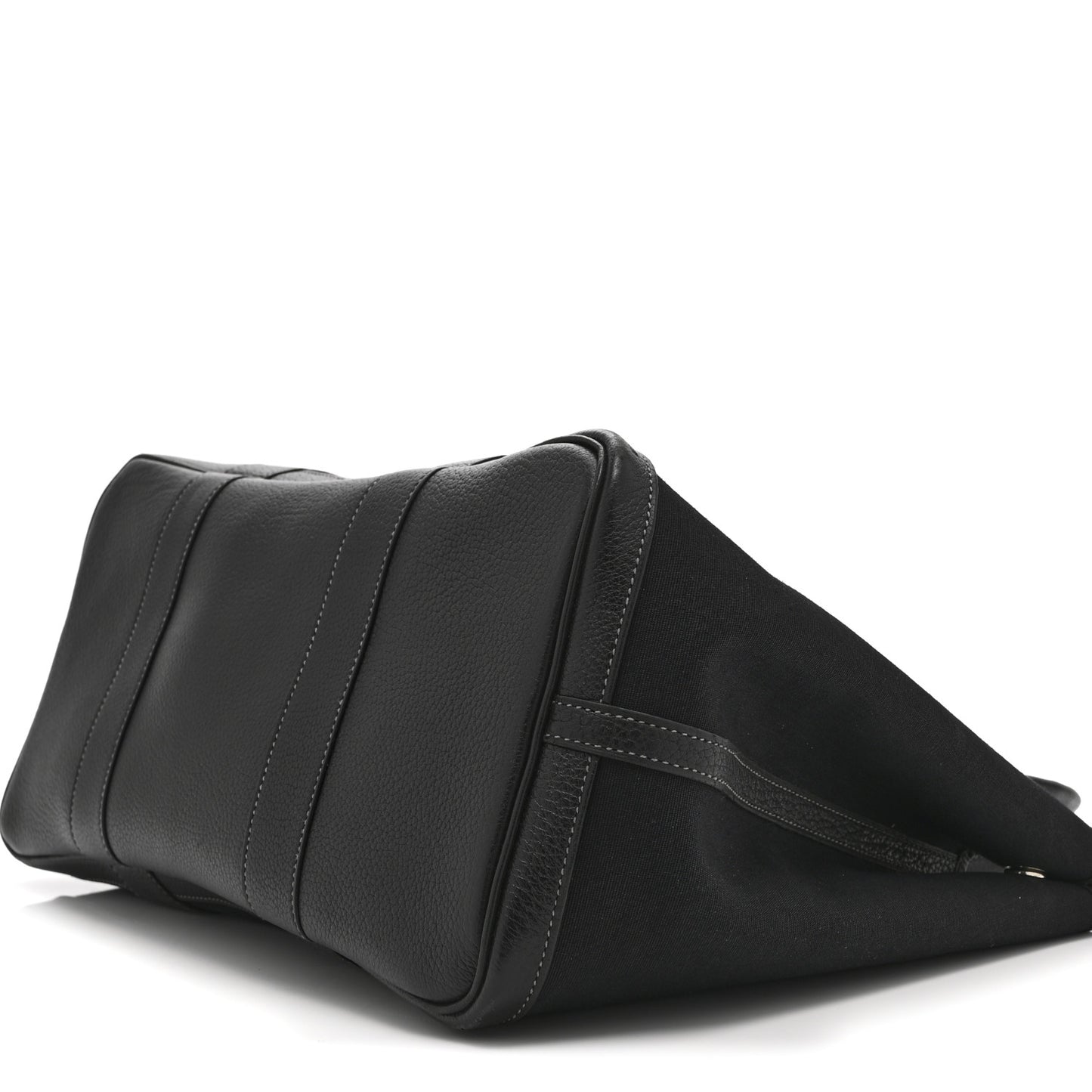 Toile Negonda Garden Party Tote 36 MM Black