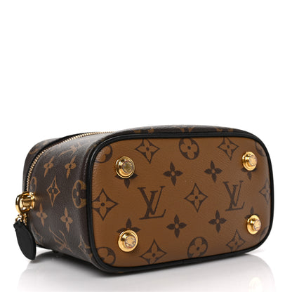 Louis Vuitton Reverse Monogram Vanity PM 4 of 8