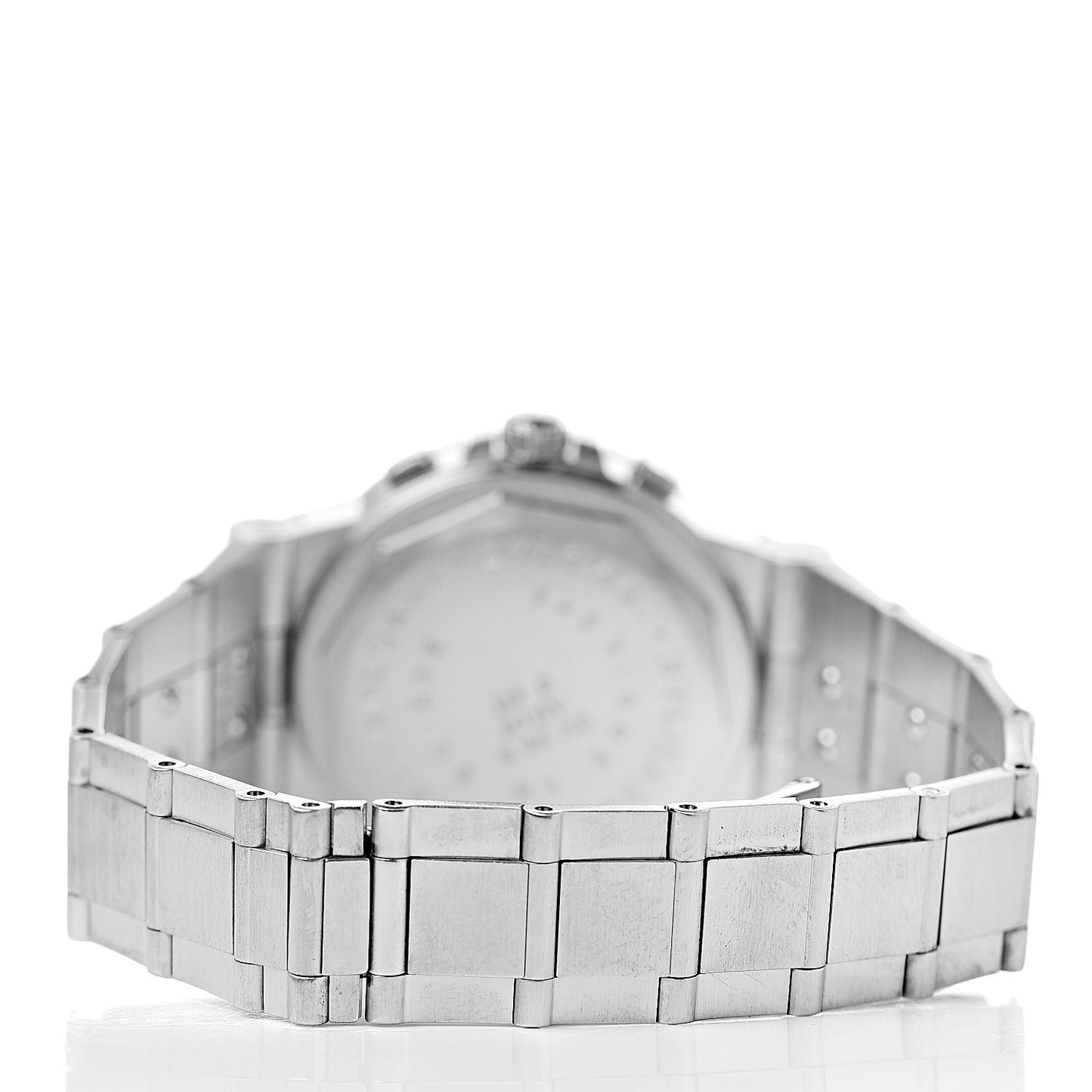 Stainless Steel 35mm Diagono Chronograph Automatic Watch