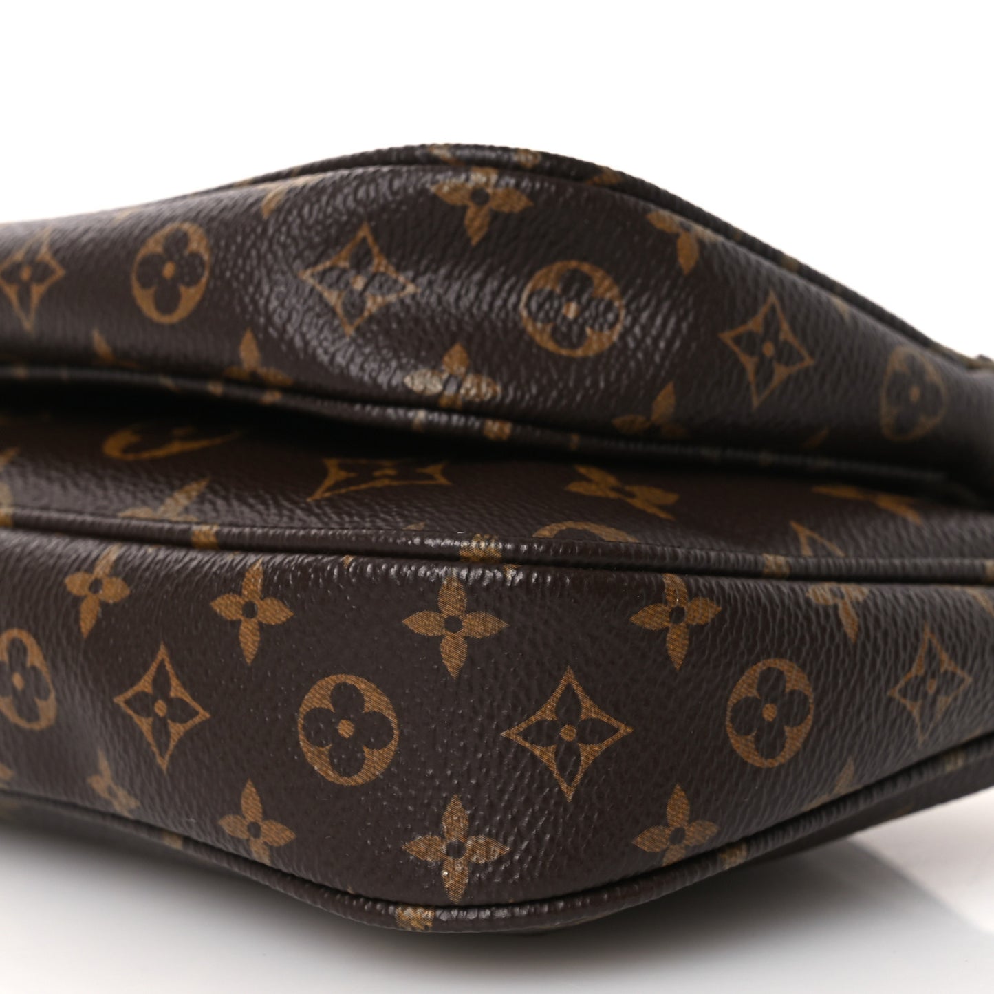 Monogram Multi Pochette Accessories Rose Clair