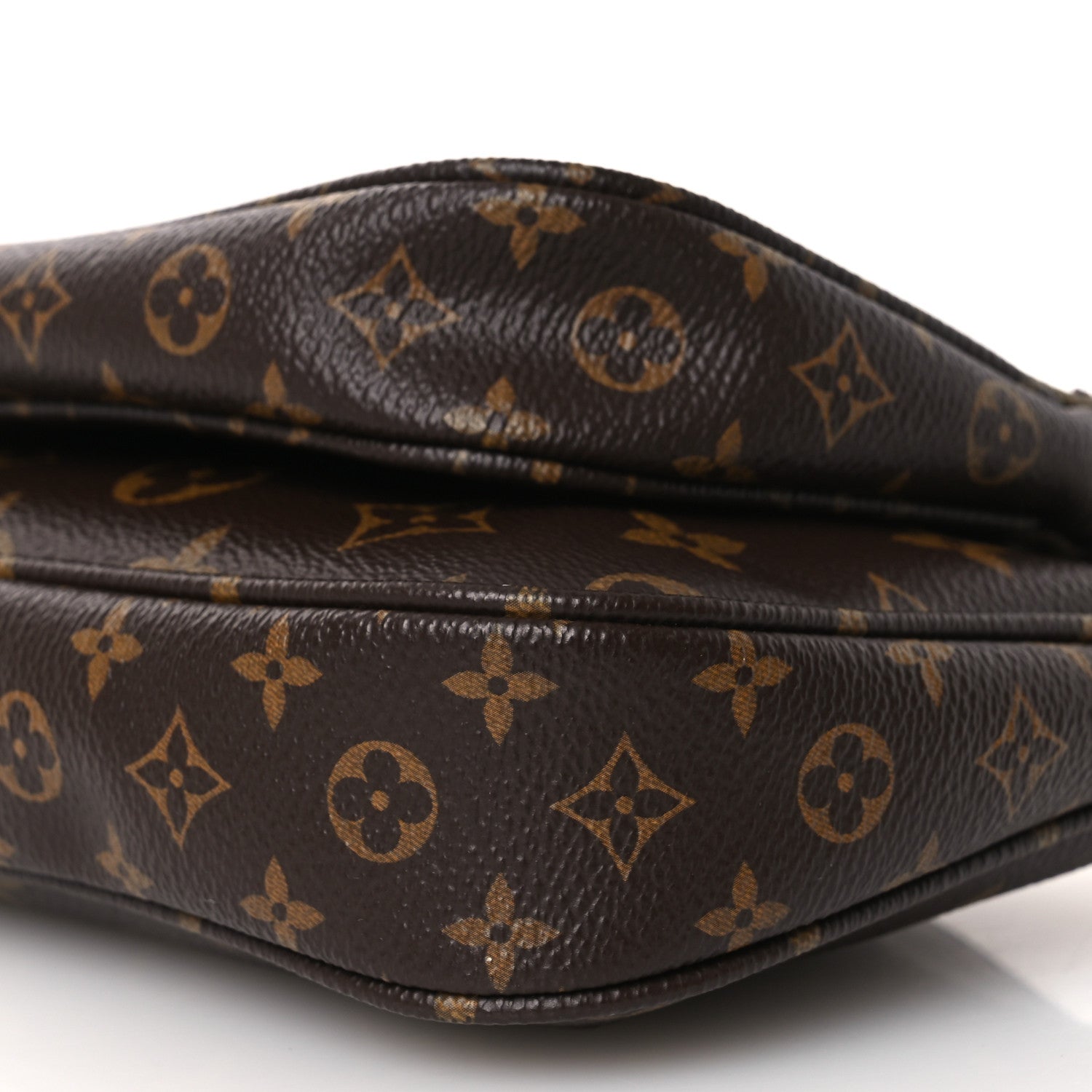 Louis Vuitton Monogram Multi Pochette Accessories Rose Clair 17 of 21