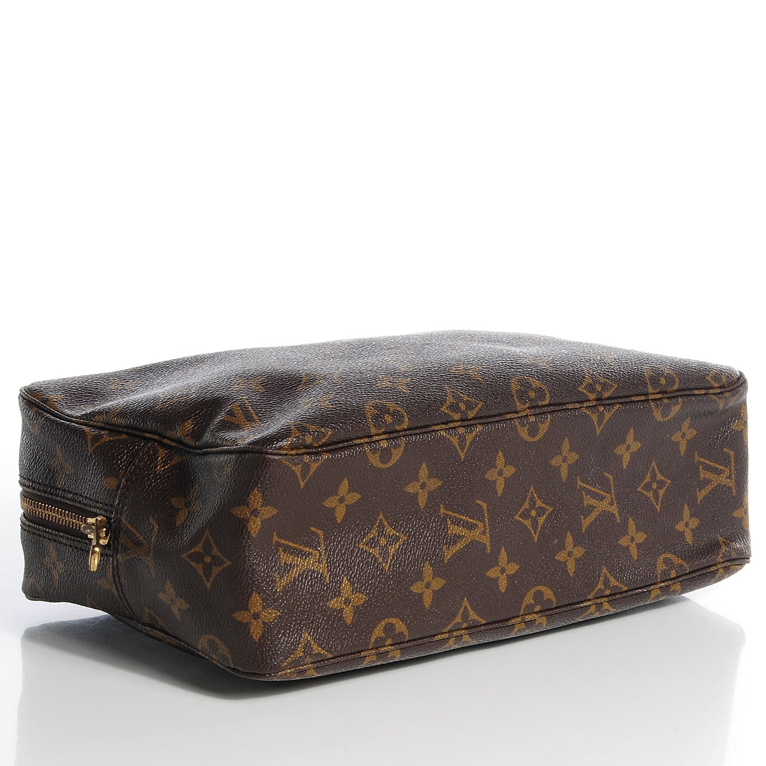 Louis Vuitton Monogram Trousse Toilette 28 4 of 8