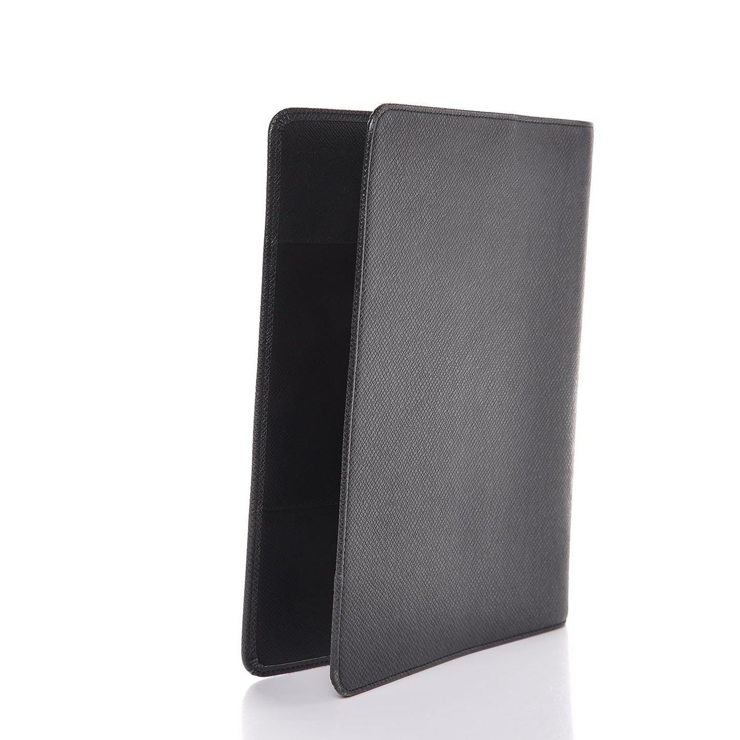 Taiga Desk Agenda Cover Ardoise
