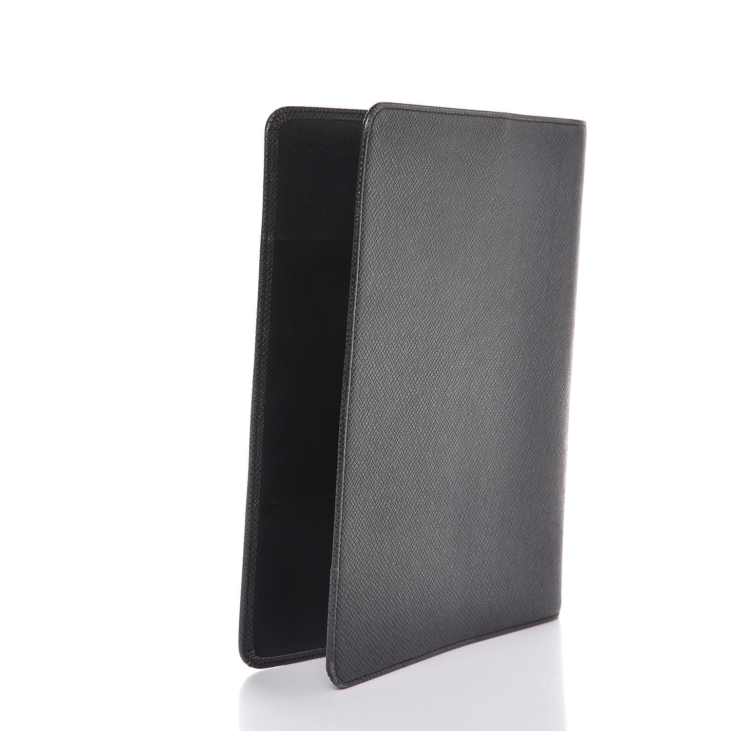 Louis Vuitton Taiga Desk Agenda Cover Ardoise 3 of 11