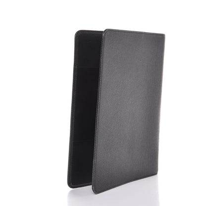 Louis Vuitton Taiga Desk Agenda Cover Ardoise 3 of 11