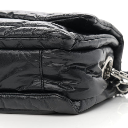 Marc Jacobs Lambskin The Pillow Bag Black 10 of 10