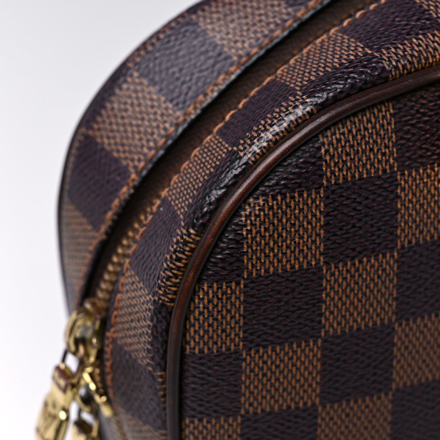 Louis Vuitton Damier Ebene Sarria Mini 12 of 12