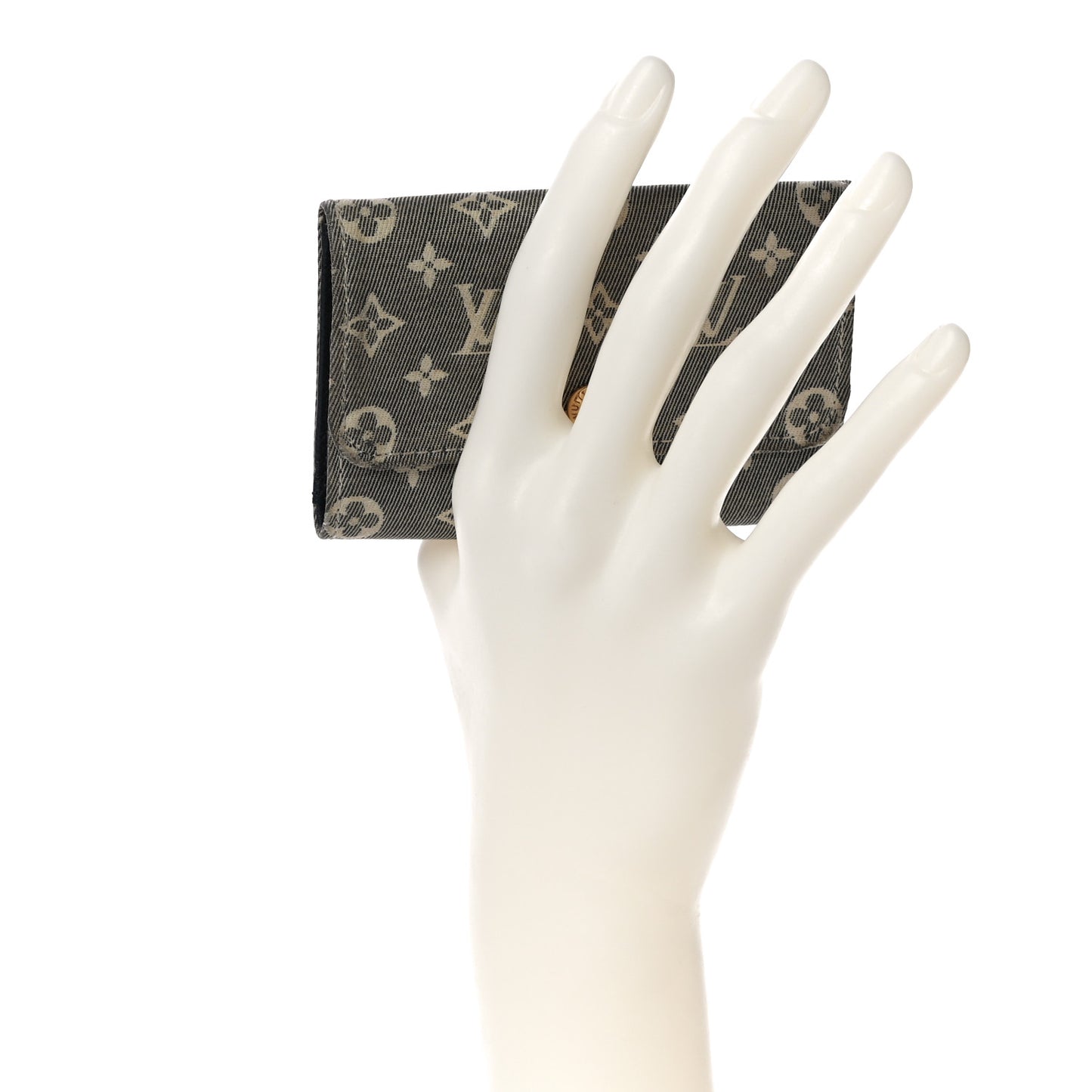 Monogram Idylle Multicles 6 Key Holder Encre