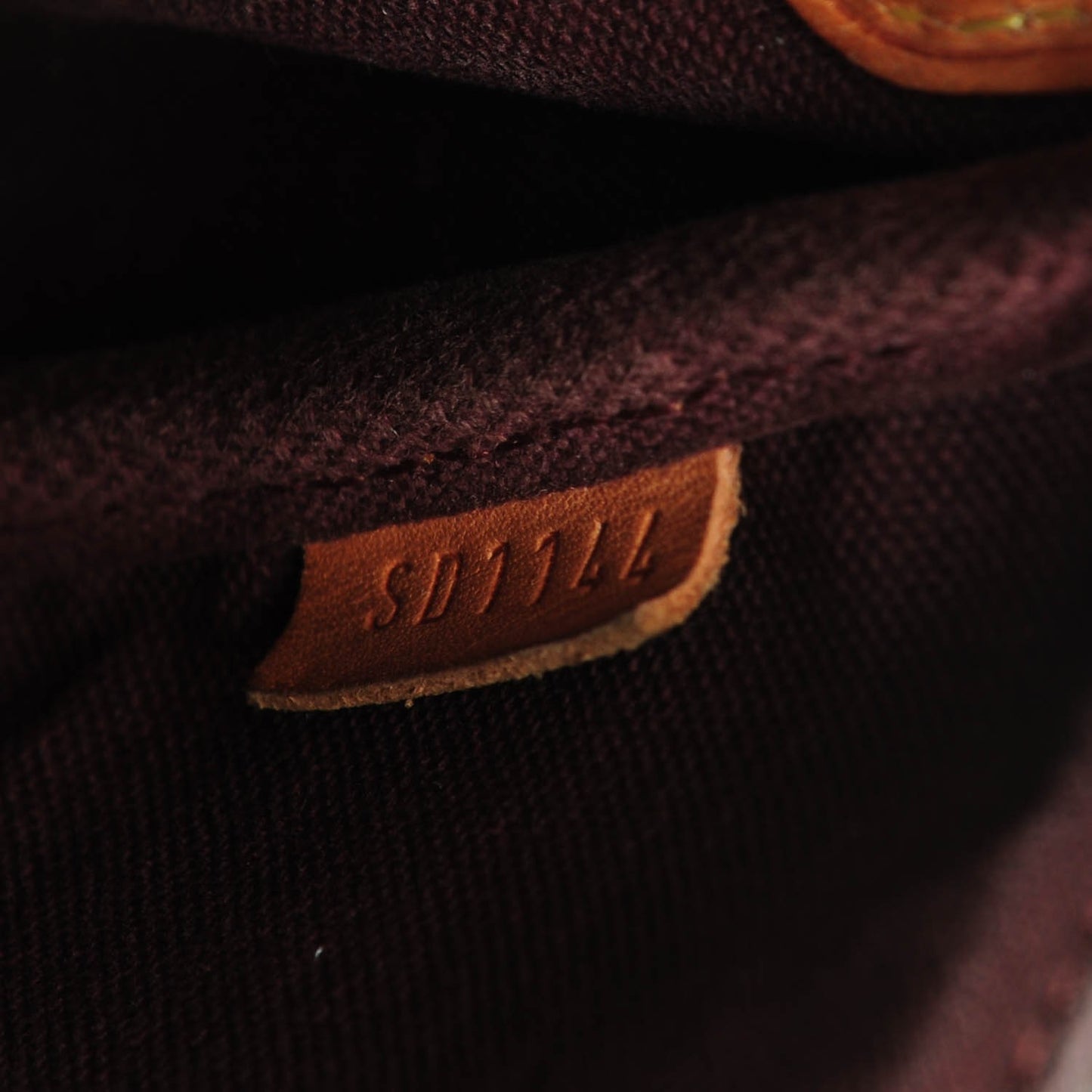 Monogram Favorite MM