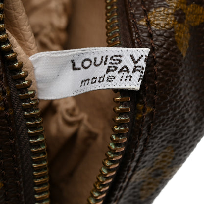 Louis Vuitton Monogram Trousse Toilette 28 6 of 7