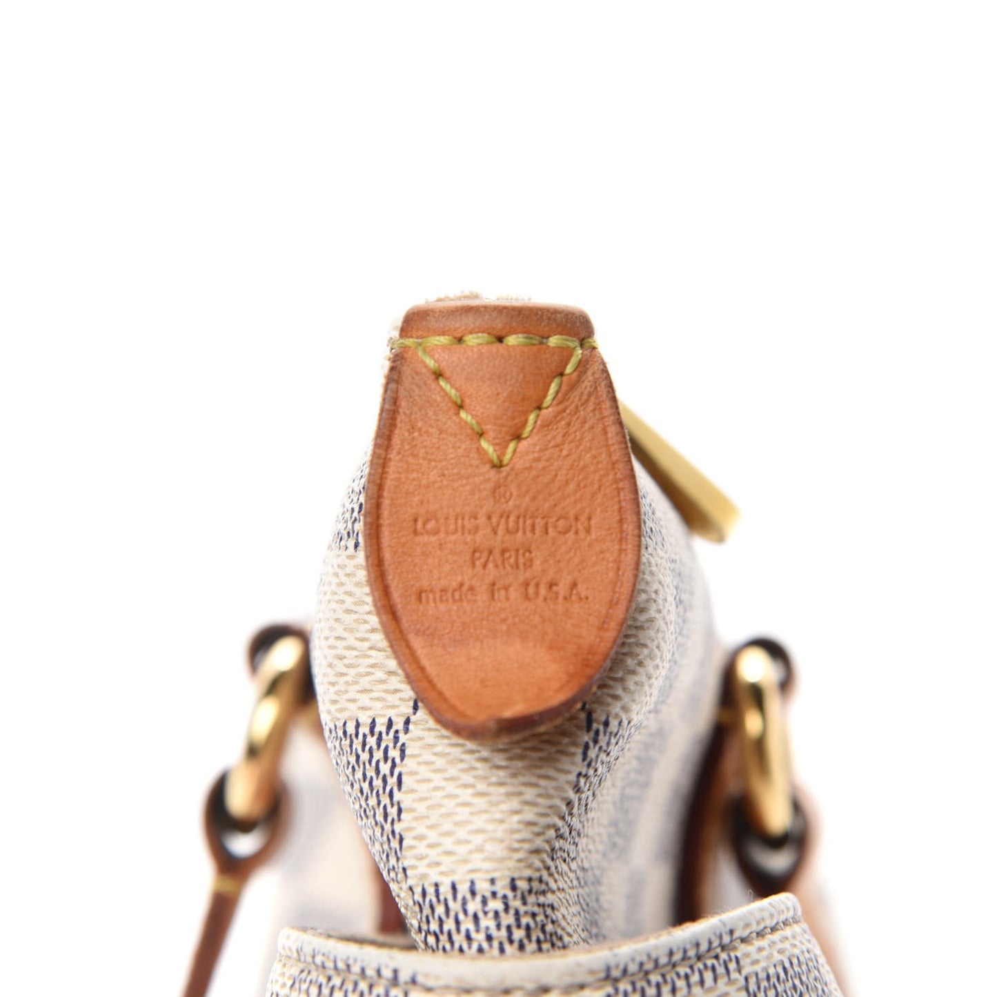 Damier Azur Totally PM