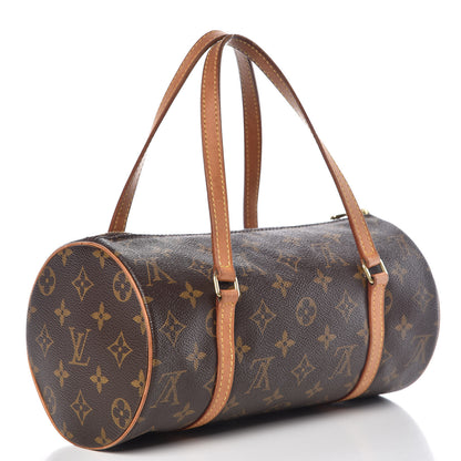 Louis Vuitton Monogram Papillon 26 3 of 11