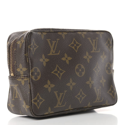 Louis Vuitton Monogram Trousse Toilette 19 3 of 10