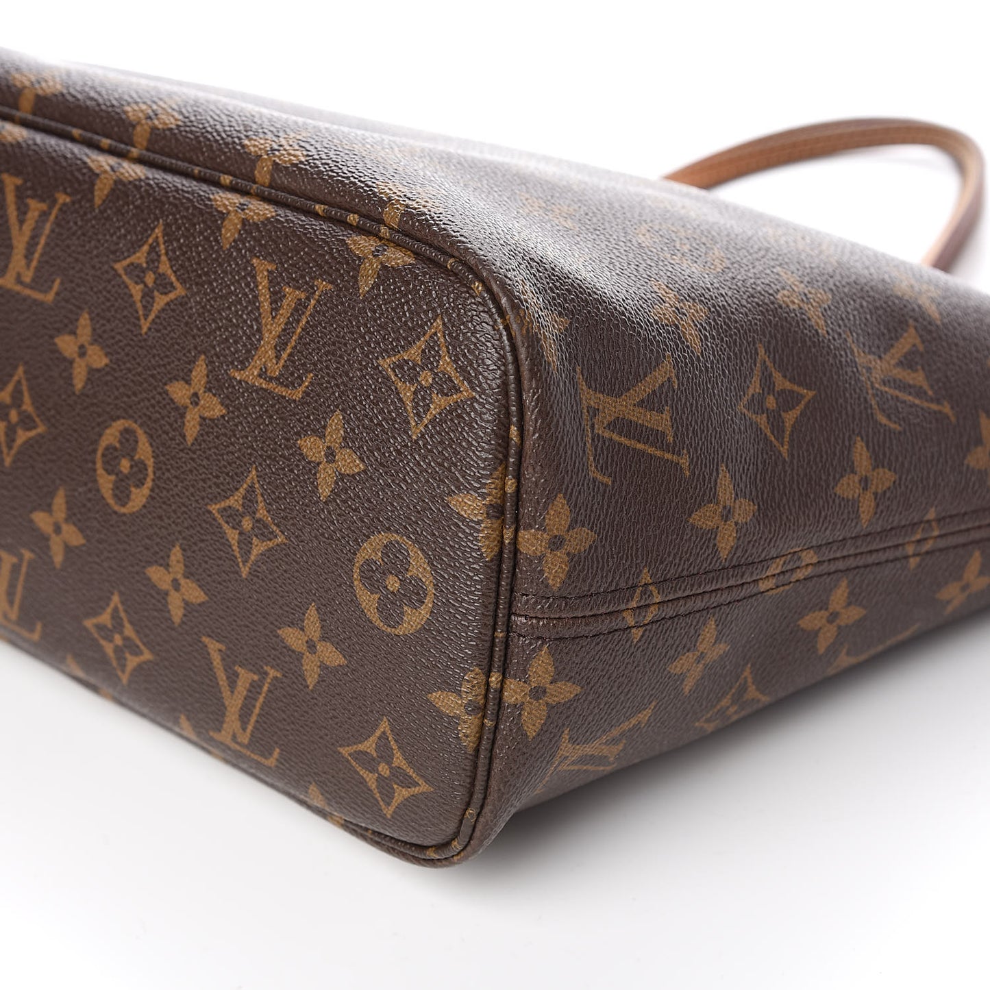 Monogram Neo Neverfull PM Pivoine
