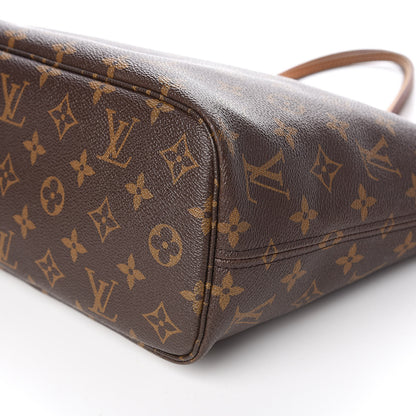 Louis Vuitton Monogram Neo Neverfull PM Pivoine 11 of 13