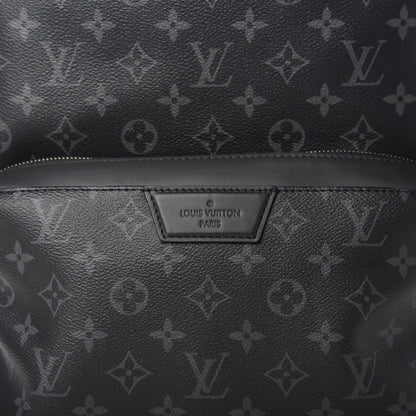 Louis Vuitton Monogram Eclipse Discovery Backpack PM 10 of 10