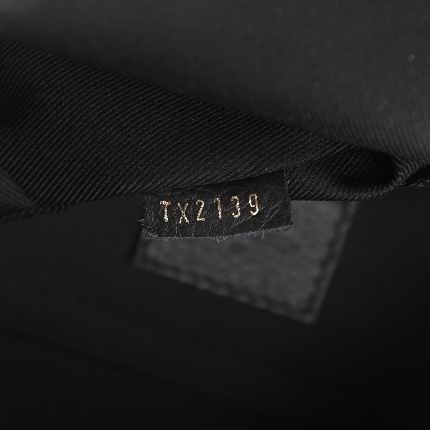 Monogram Palm Springs Backpack Mini