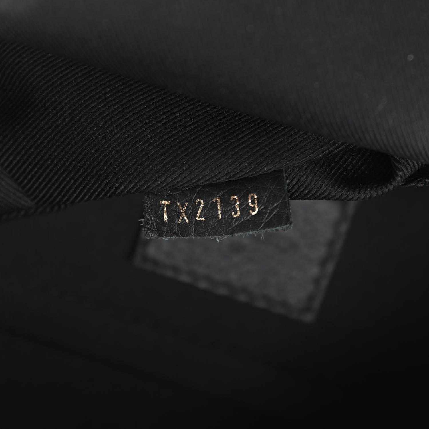 Louis Vuitton Monogram Palm Springs Backpack Mini 7 of 13