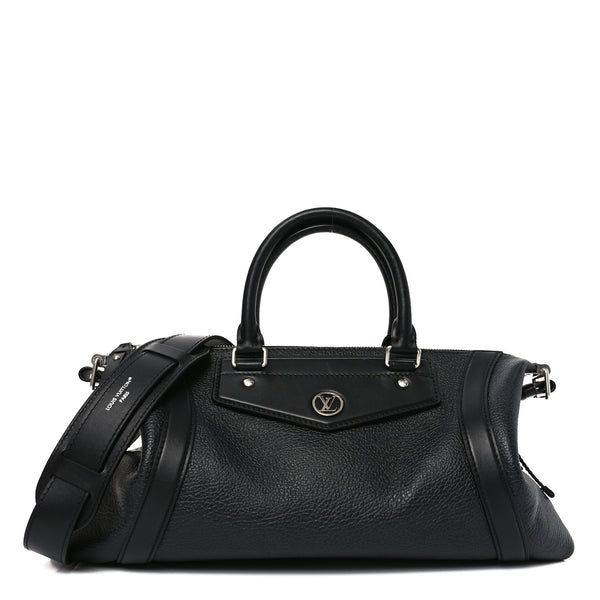 Louis Vuitton Pixel Lambskin LV Biker MM Black 1839541 – FASHIONPHILE