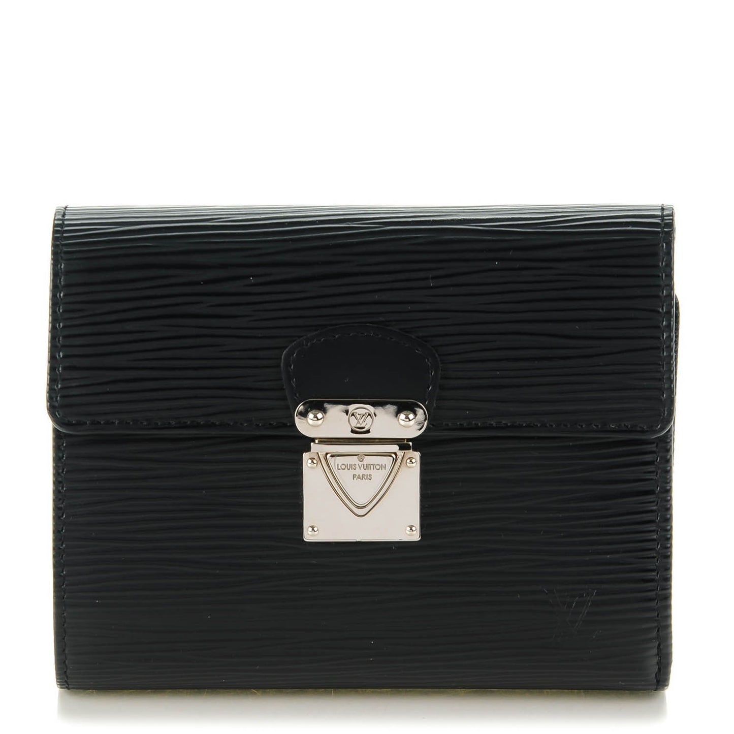 Epi Joey Wallet Black