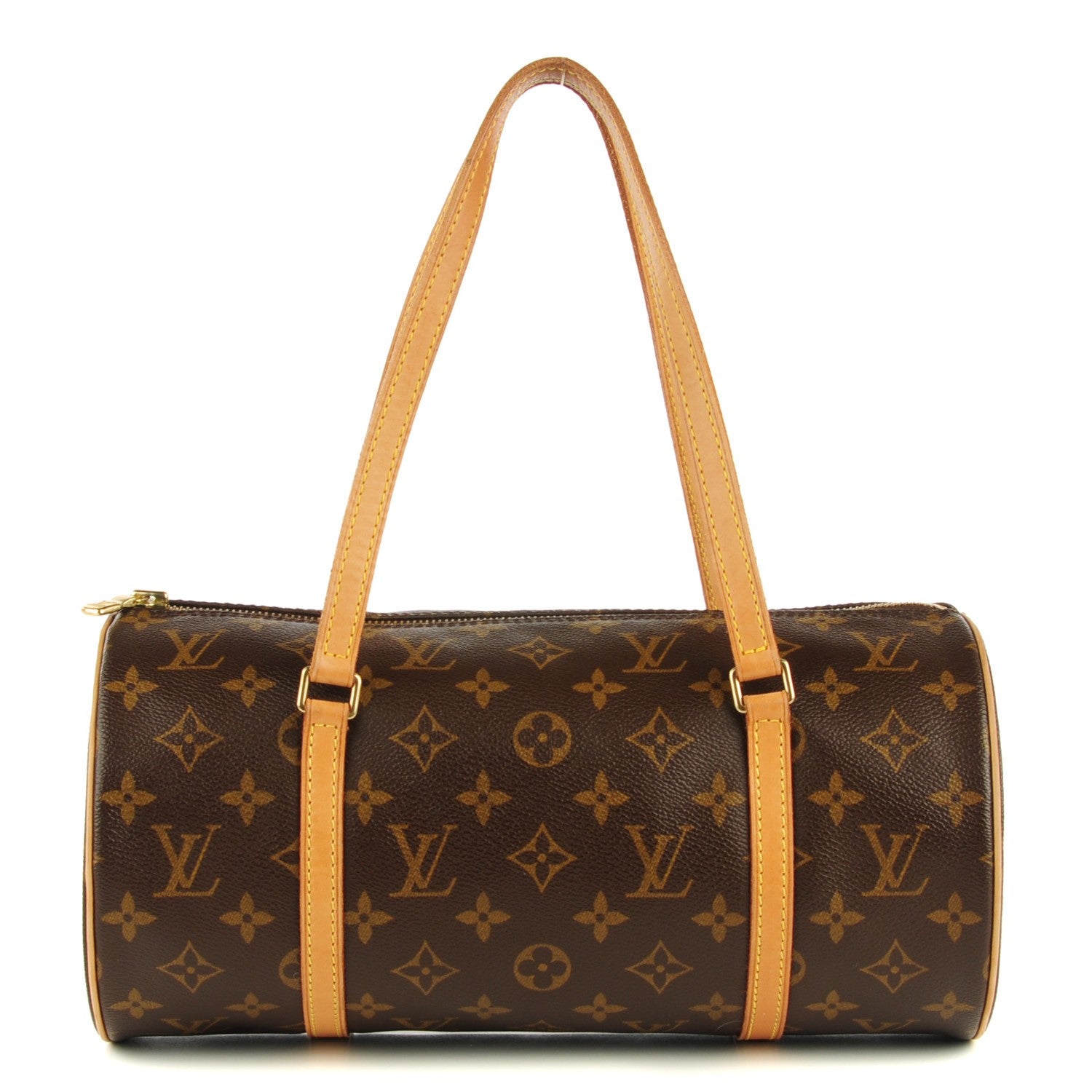 Louis Vuitton Monogram Papillon 30 With Companion 1 of 8