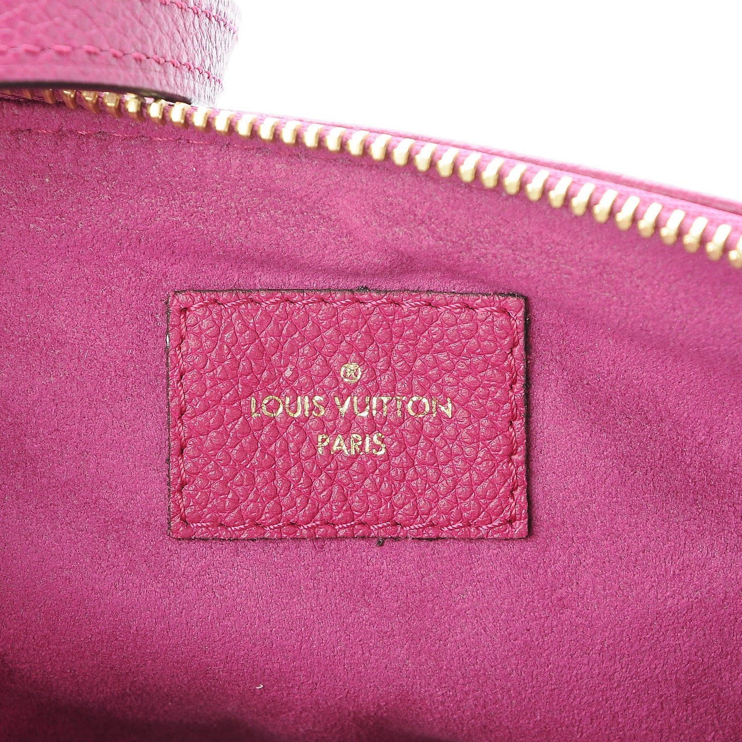 Empreinte Twice Grape