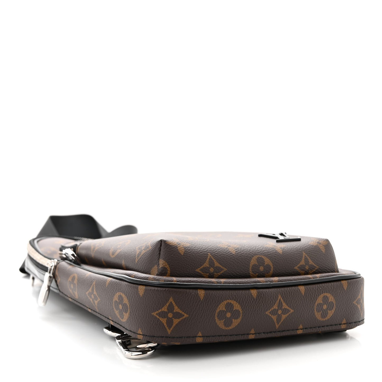 Monogram Macassar Avenue Sling Bag NM