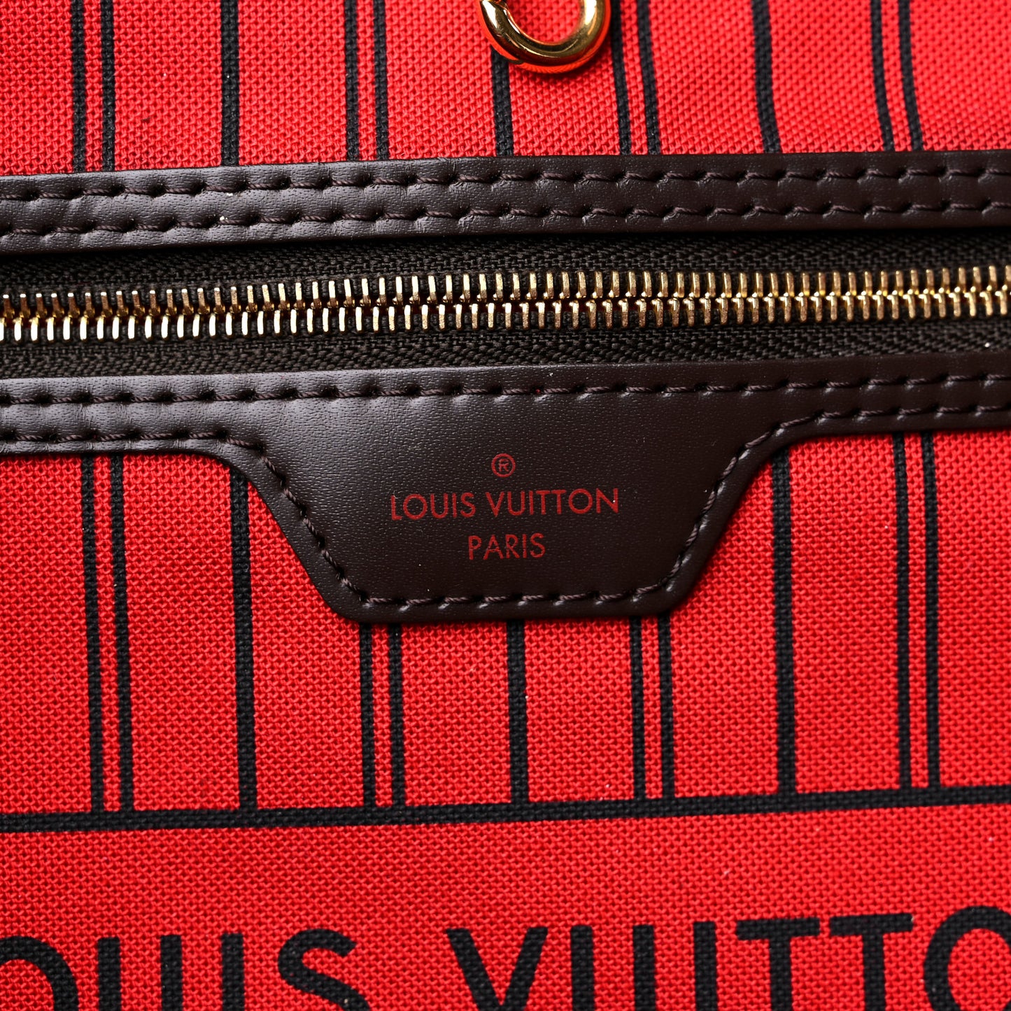 Damier Ebene Neo Neverfull GM