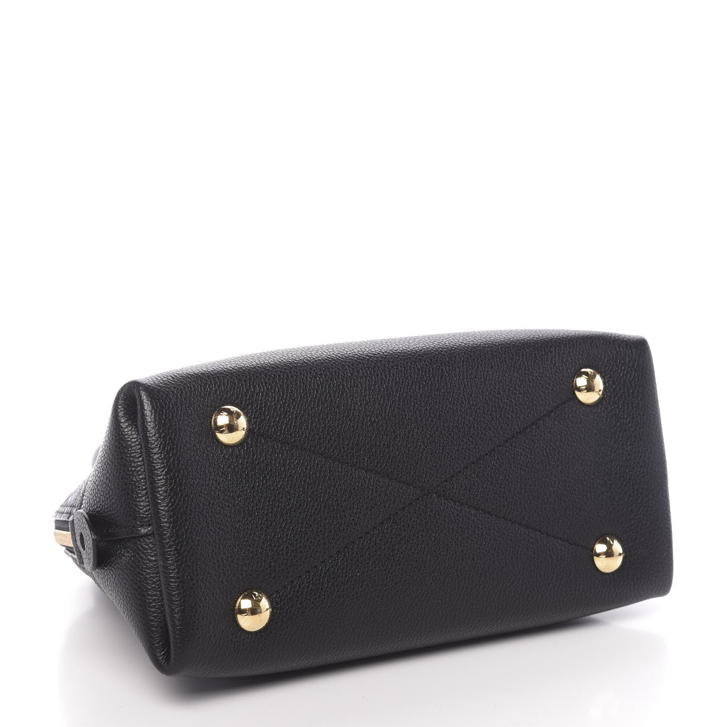 Louis Vuitton Empreinte Neo Alma BB Black 4 of 10