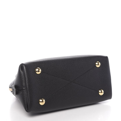 Louis Vuitton Empreinte Neo Alma BB Black 4 of 10