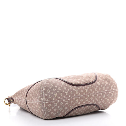 Louis Vuitton Monogram Idylle Elegie Sepia 3 of 13