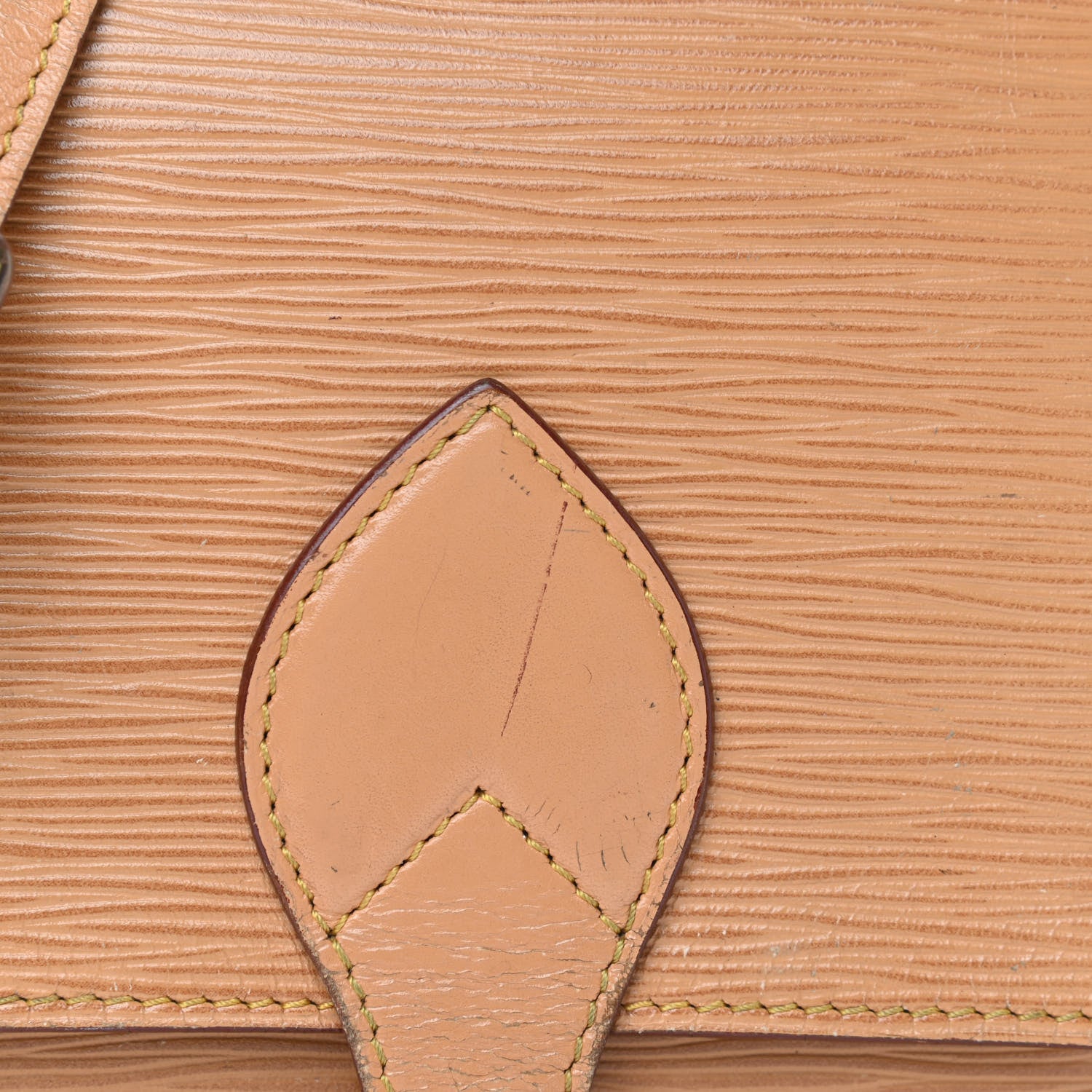 Louis Vuitton Epi Cartouchiere MM Winnipeg 10 of 17