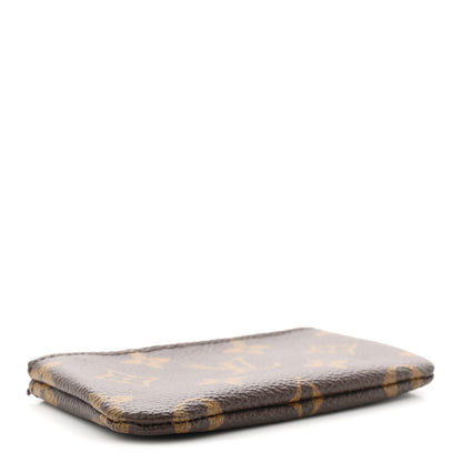 Louis Vuitton Monogram Key Pouch 4 of 8