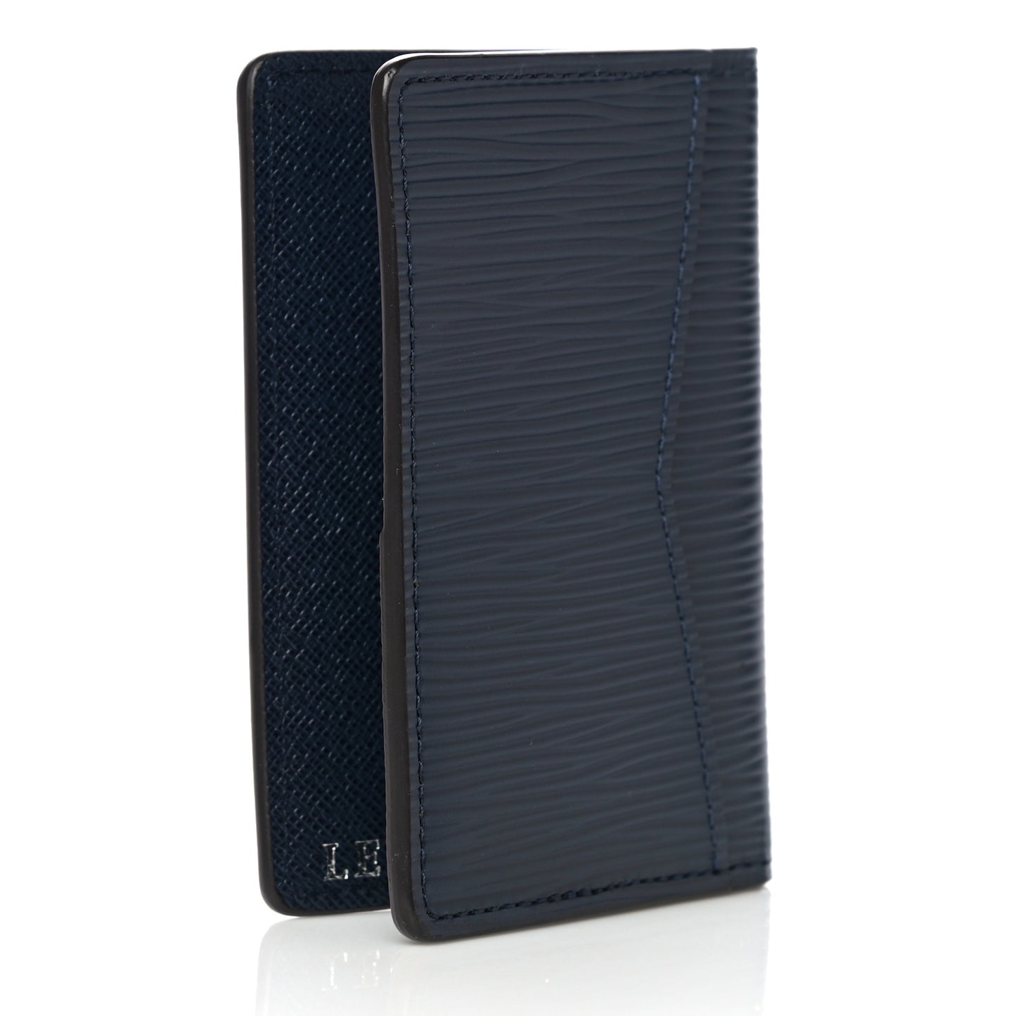 Epi Pocket Organizer Blue Marine