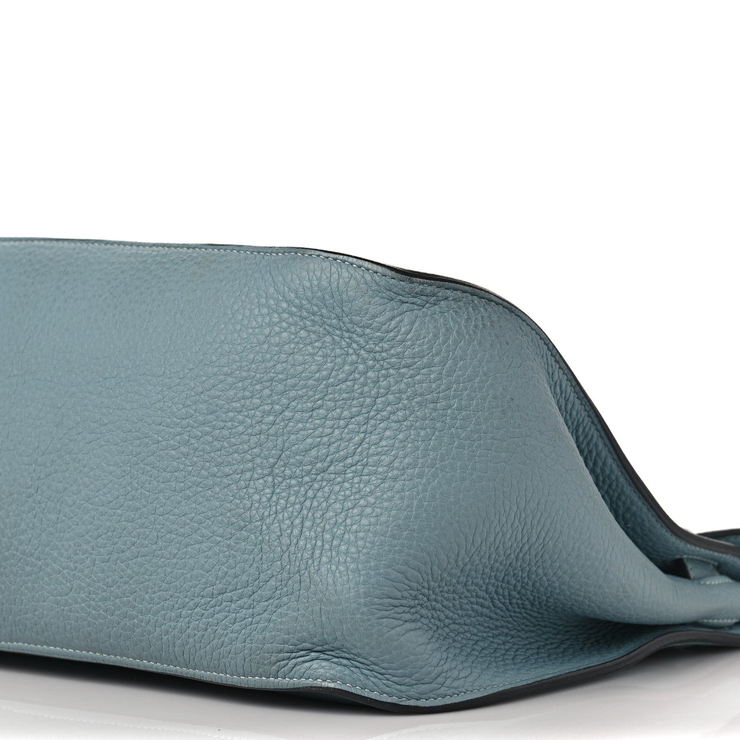 Hermes Taurillon Clemence Jypsiere 34 Ciel 8 of 8