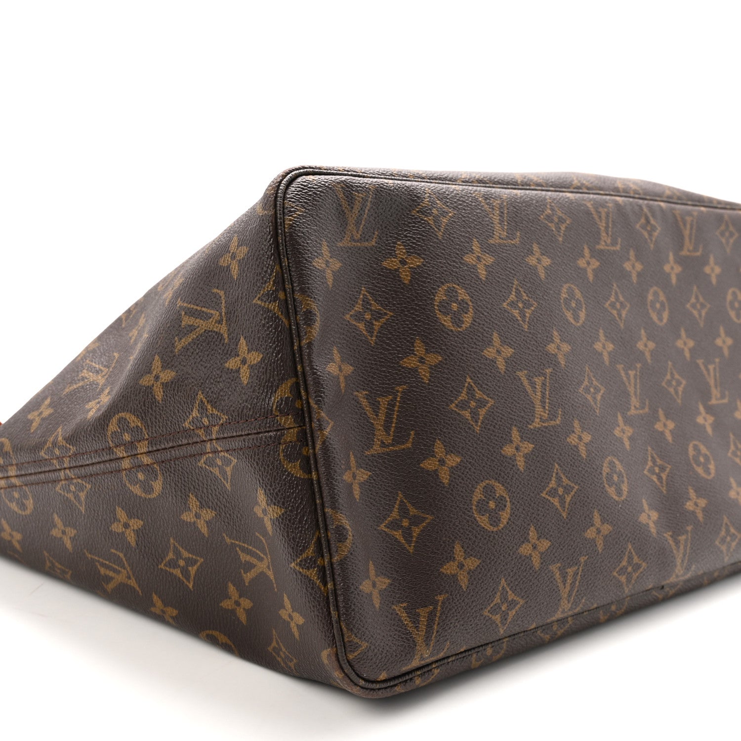 Louis Vuitton Monogram Neverfull GM 8 of 9