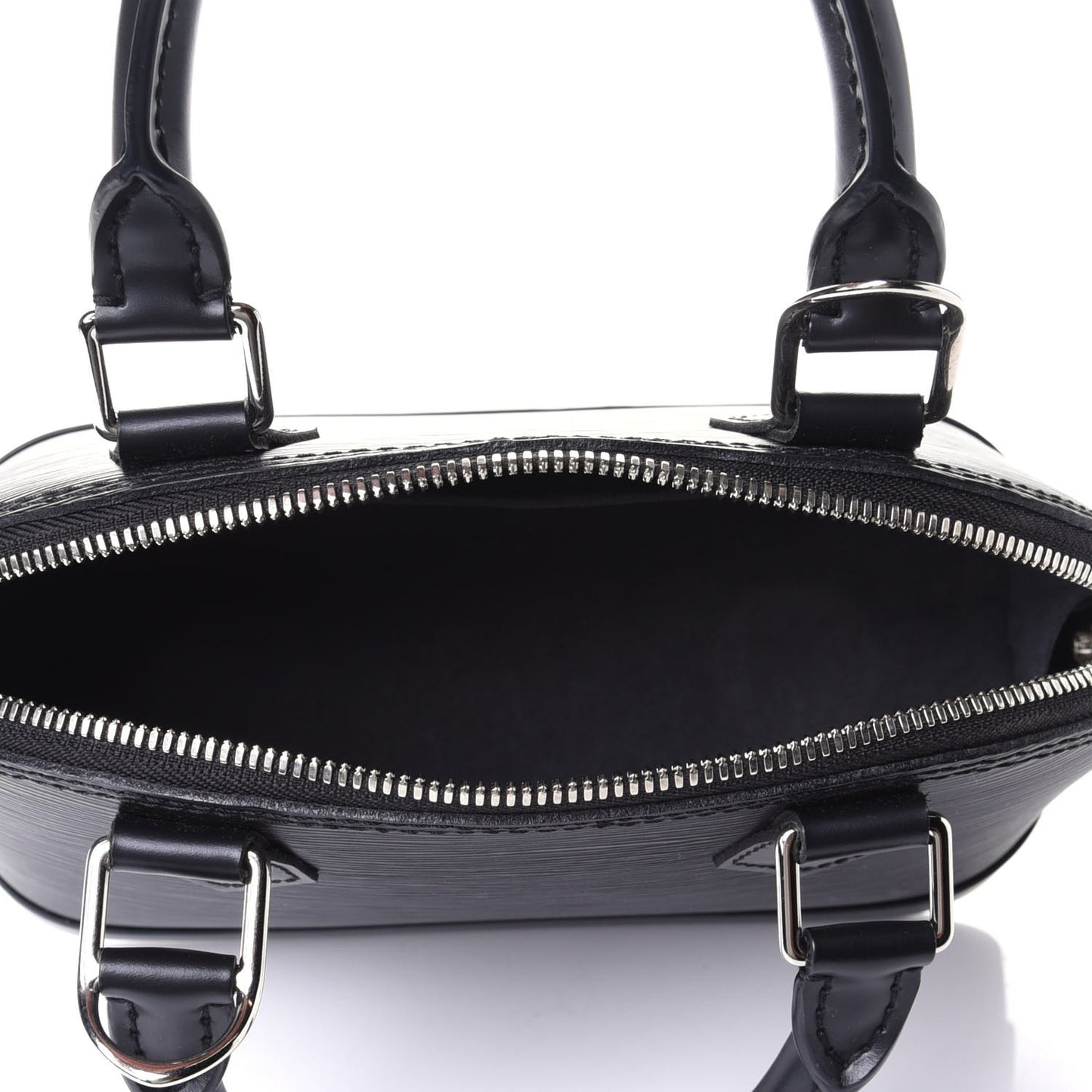 Epi Alma BB Black