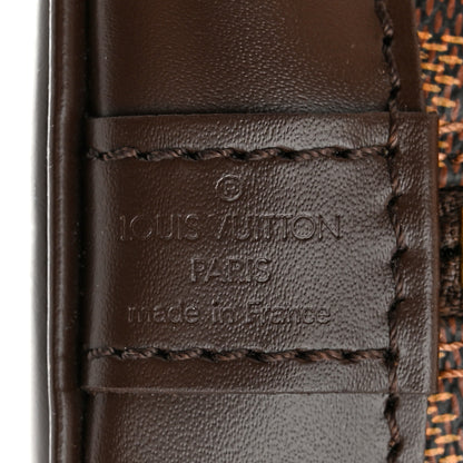 Louis Vuitton Damier Ebene Alma PM 6 of 9
