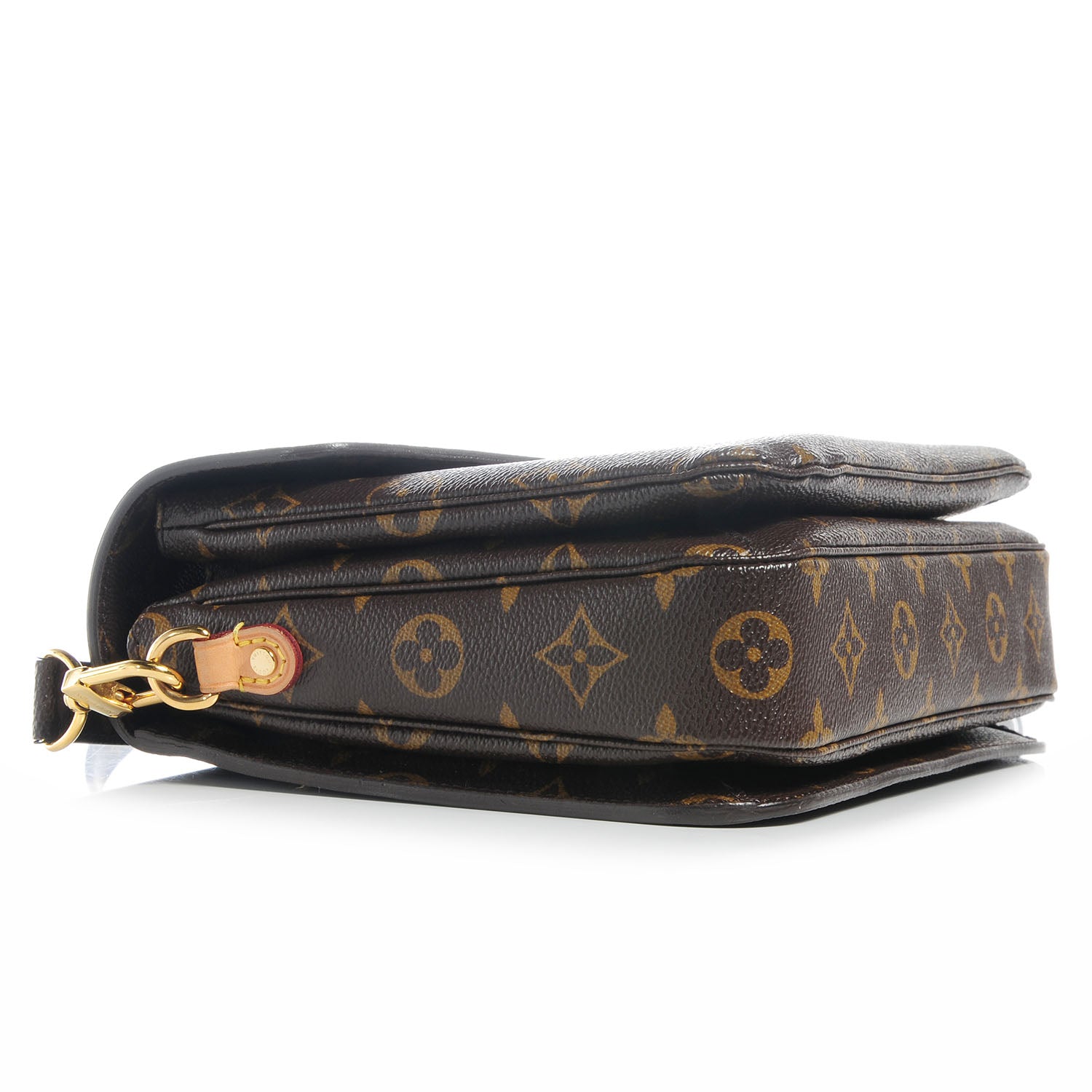 Louis Vuitton Monogram Pochette Metis 4 of 7