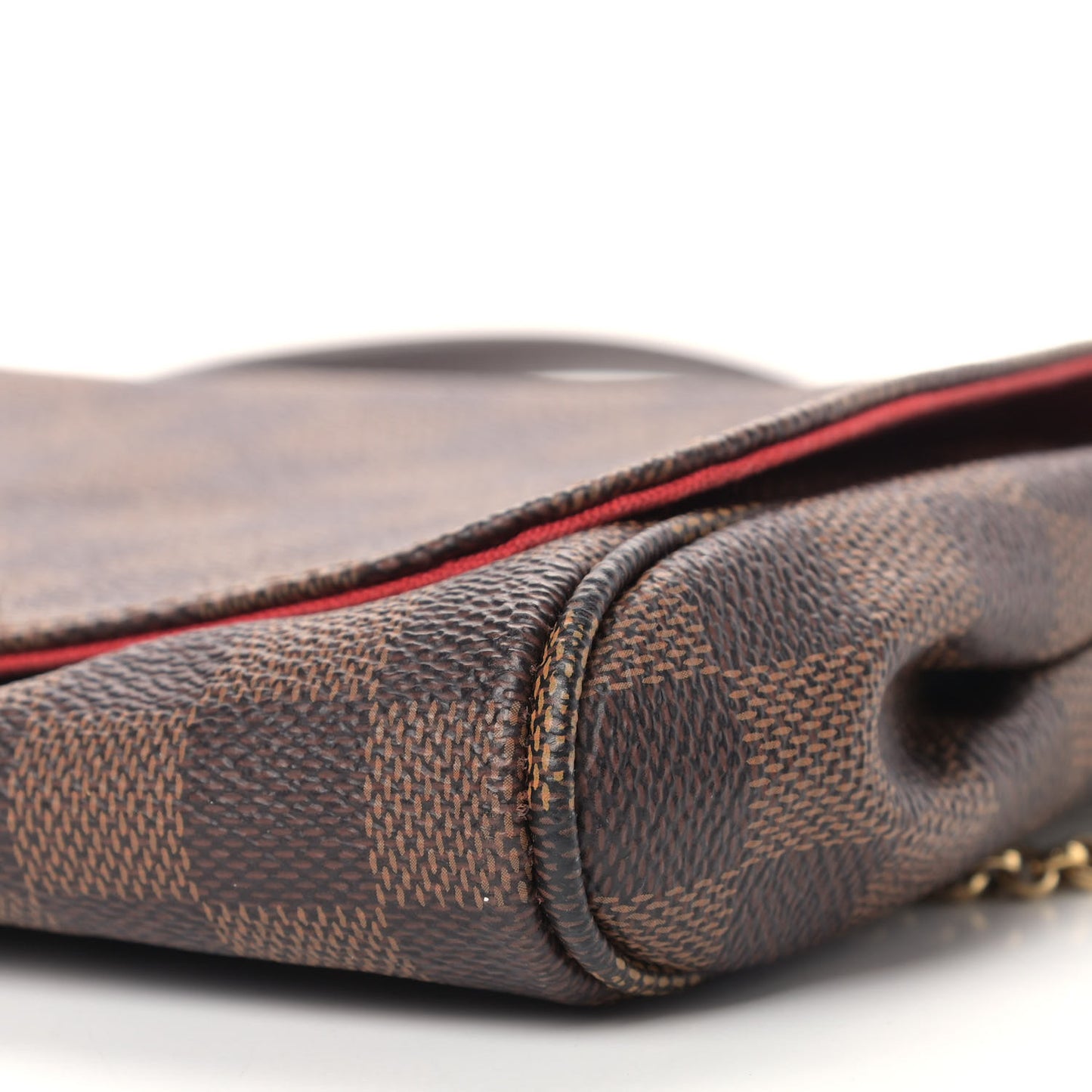 Damier Ebene Favorite PM