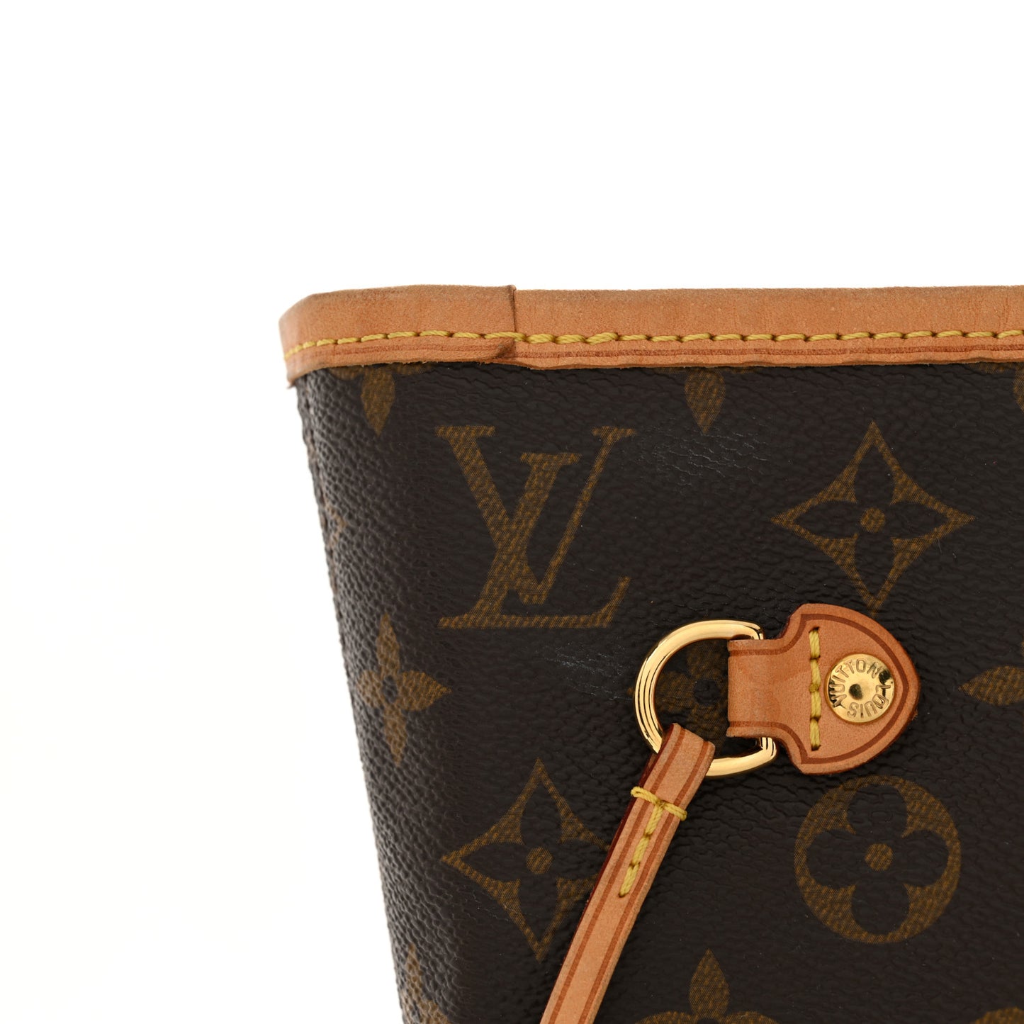 Monogram Neverfull MM
