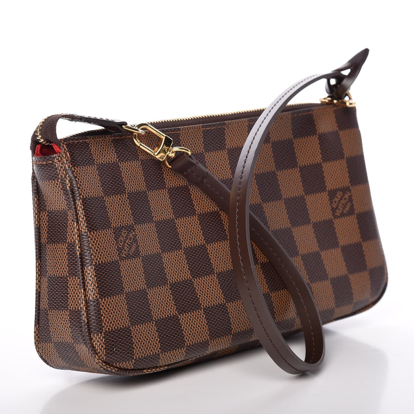 Damier Ebene Pochette Accessories NM