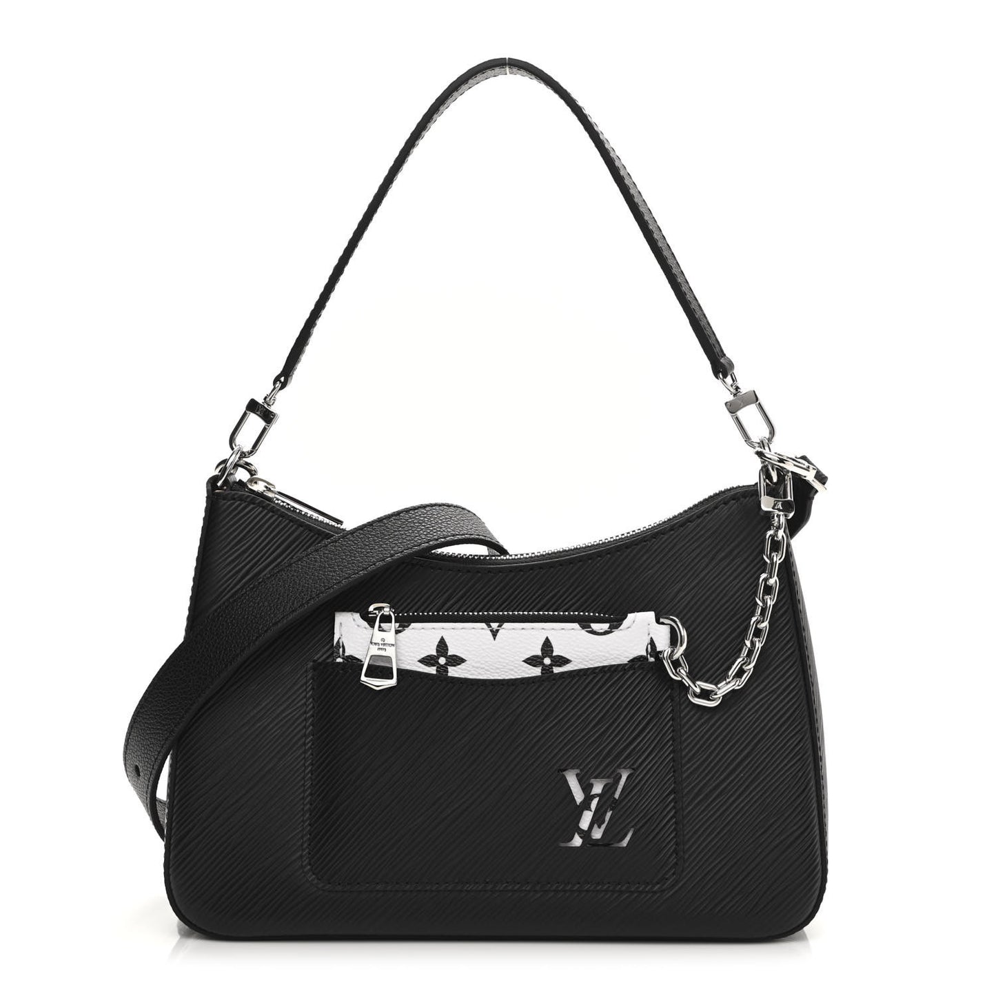 Epi Marelle Black