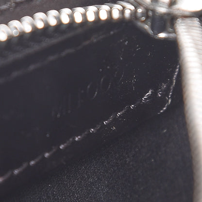 Louis Vuitton Mat Monogram Fowler Black 9 of 15