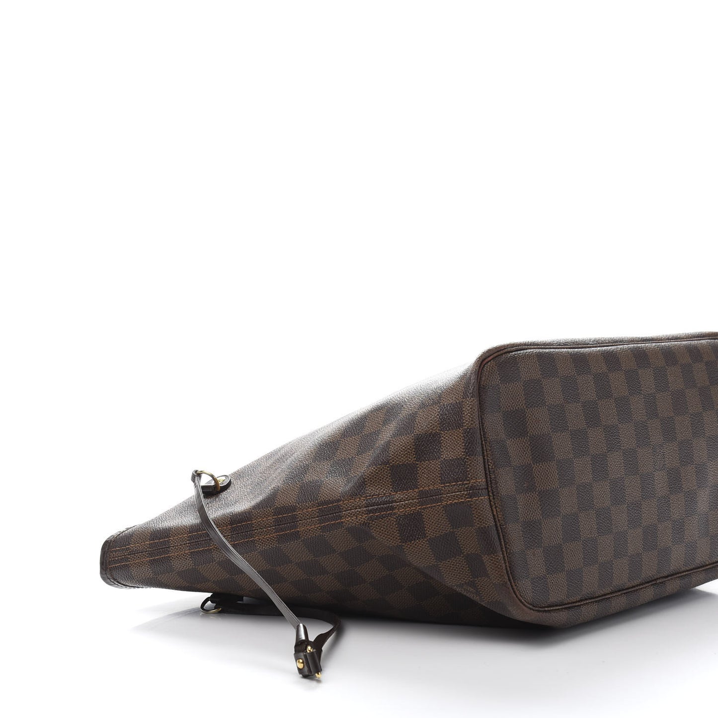 Damier Ebene Neverfull MM