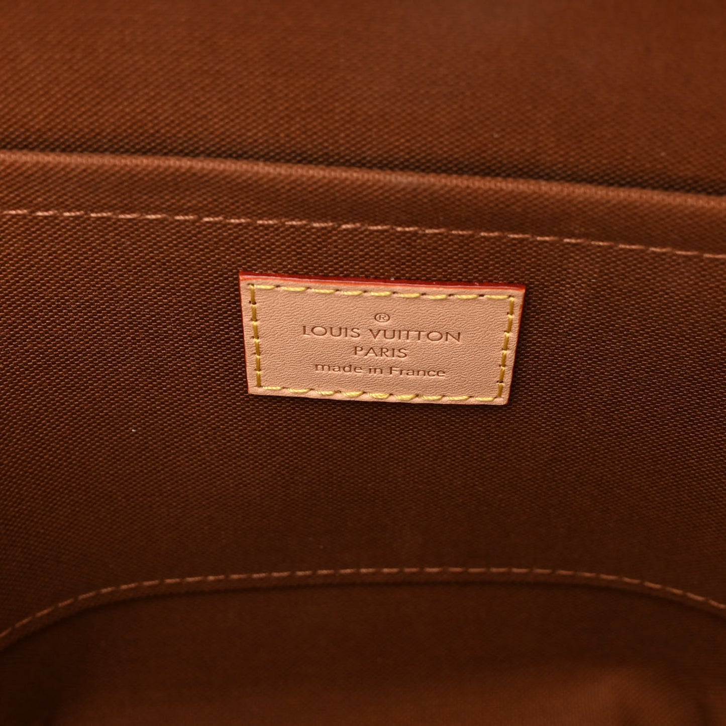 Monogram Ellipse PM NM