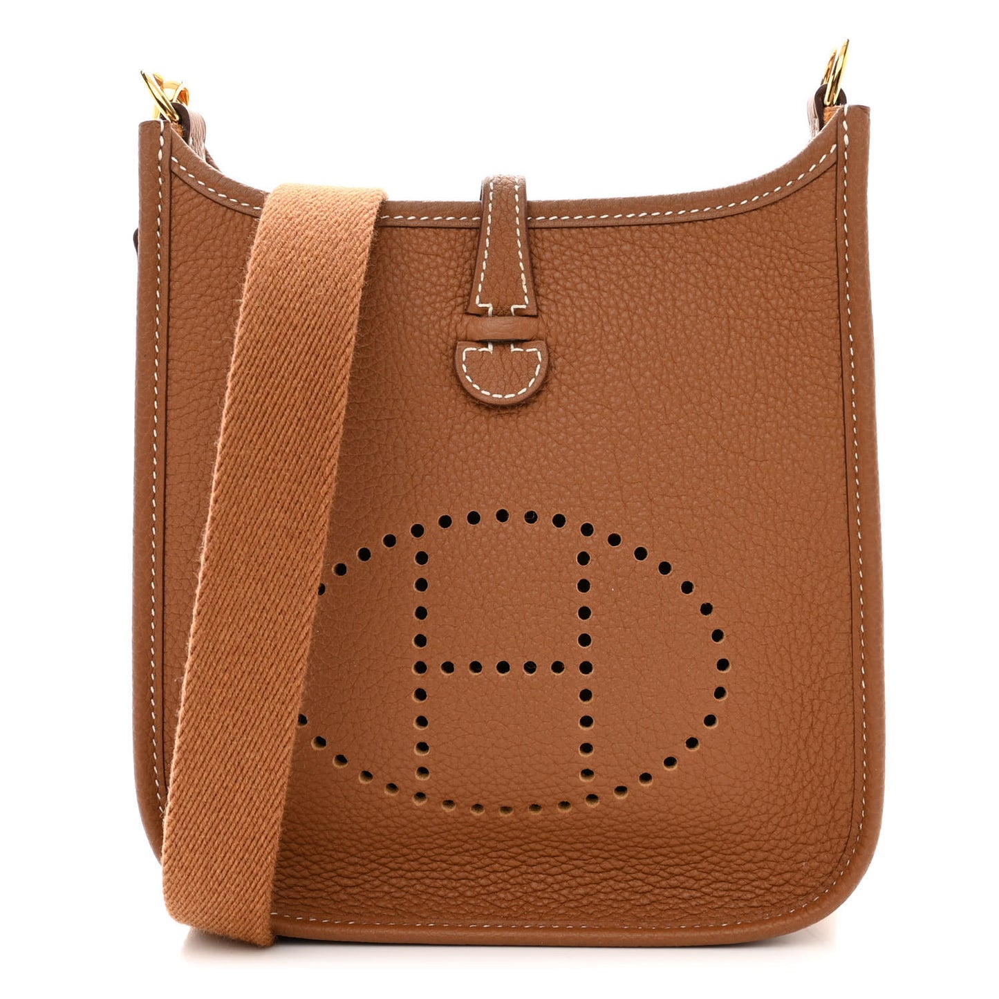 Taurillon Maurice Evelyne TPM Gold