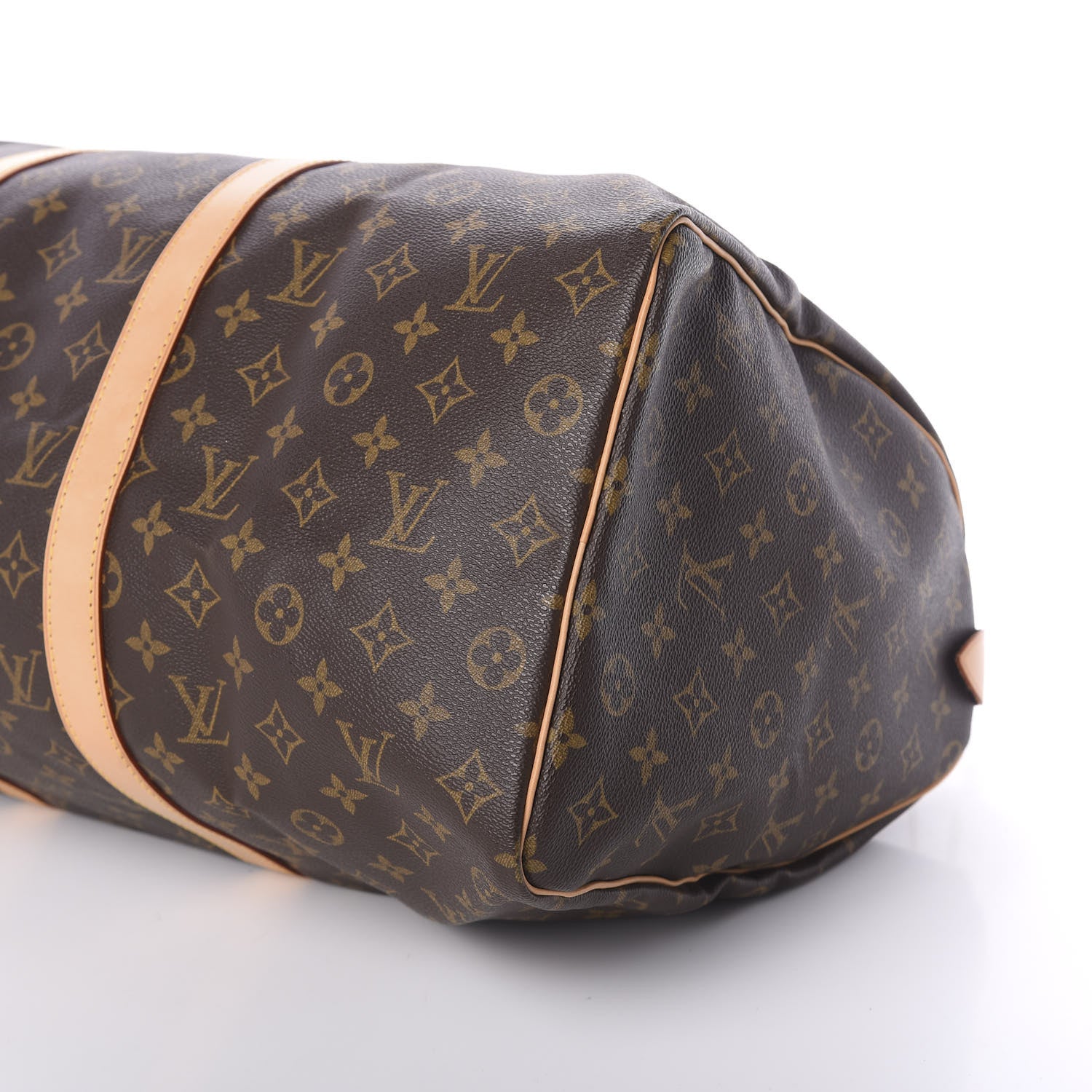Louis Vuitton Monogram Keepall 50 8 of 8